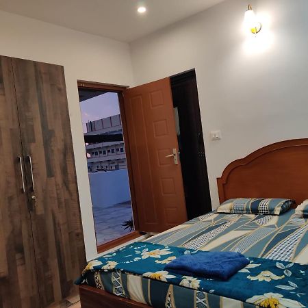 Skyhouse Homestay Mysore Buitenkant foto
