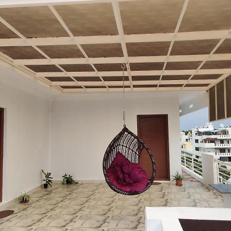 Skyhouse Homestay Mysore Buitenkant foto