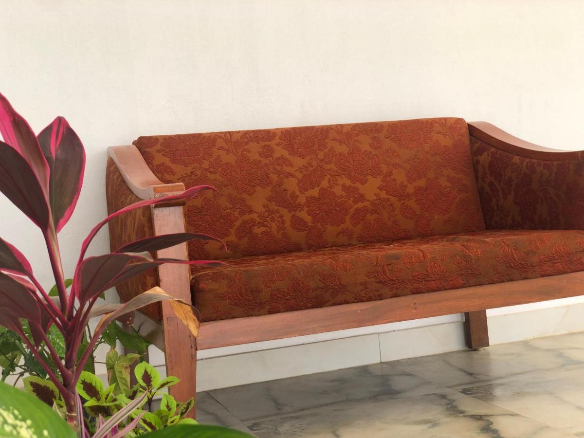 Skyhouse Homestay Mysore Buitenkant foto