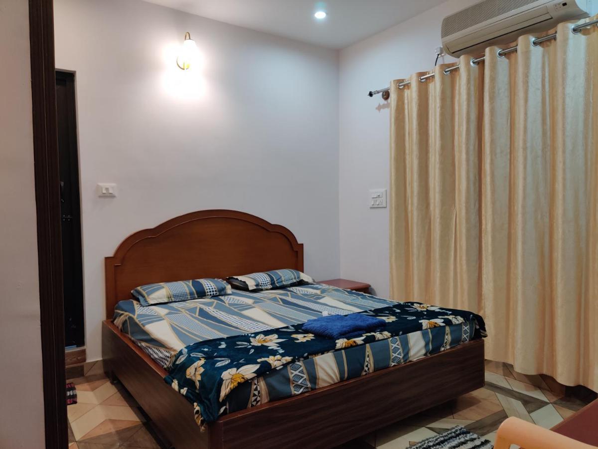 Skyhouse Homestay Mysore Buitenkant foto