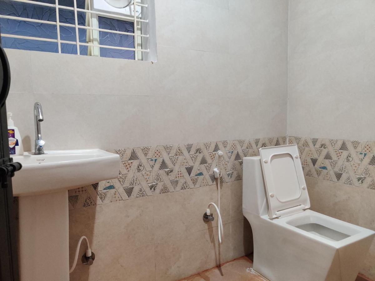 Skyhouse Homestay Mysore Buitenkant foto