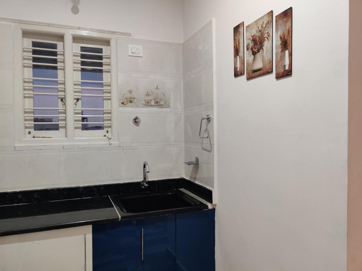 Skyhouse Homestay Mysore Buitenkant foto