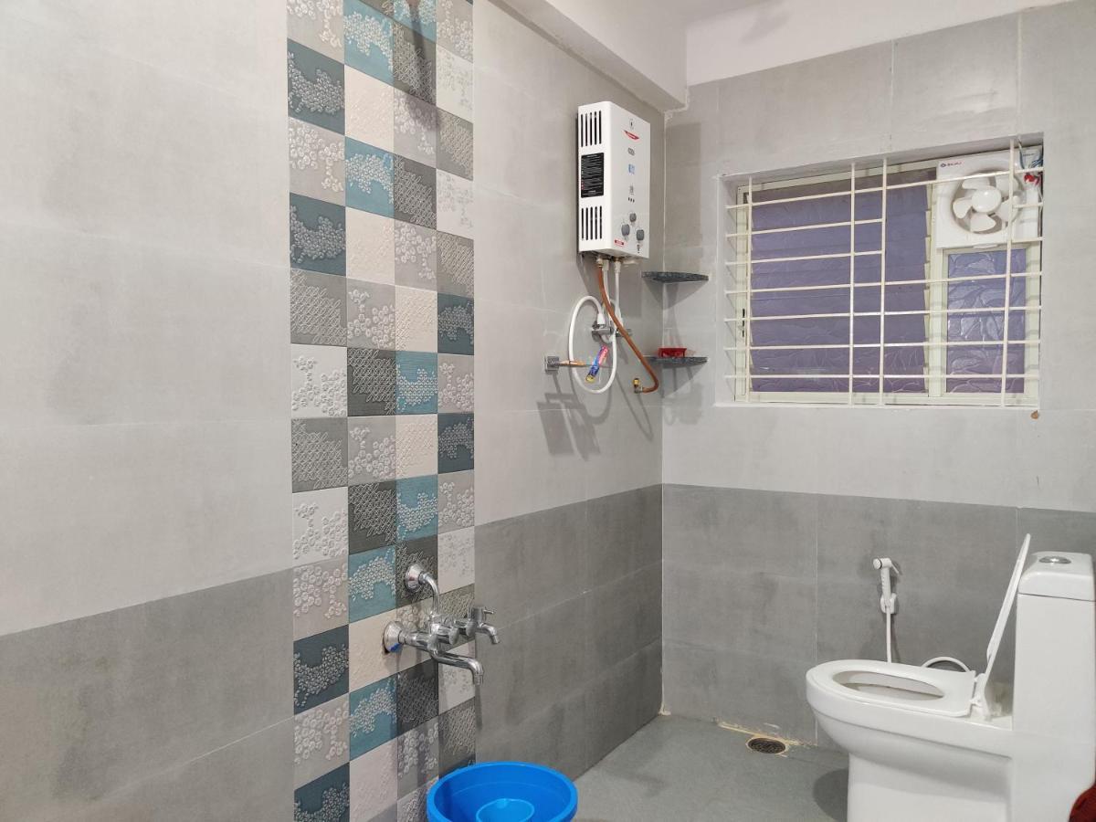Skyhouse Homestay Mysore Buitenkant foto