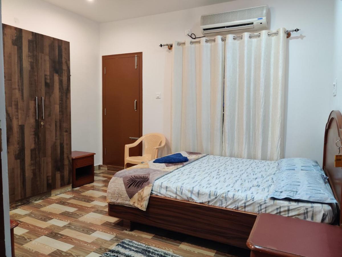 Skyhouse Homestay Mysore Buitenkant foto
