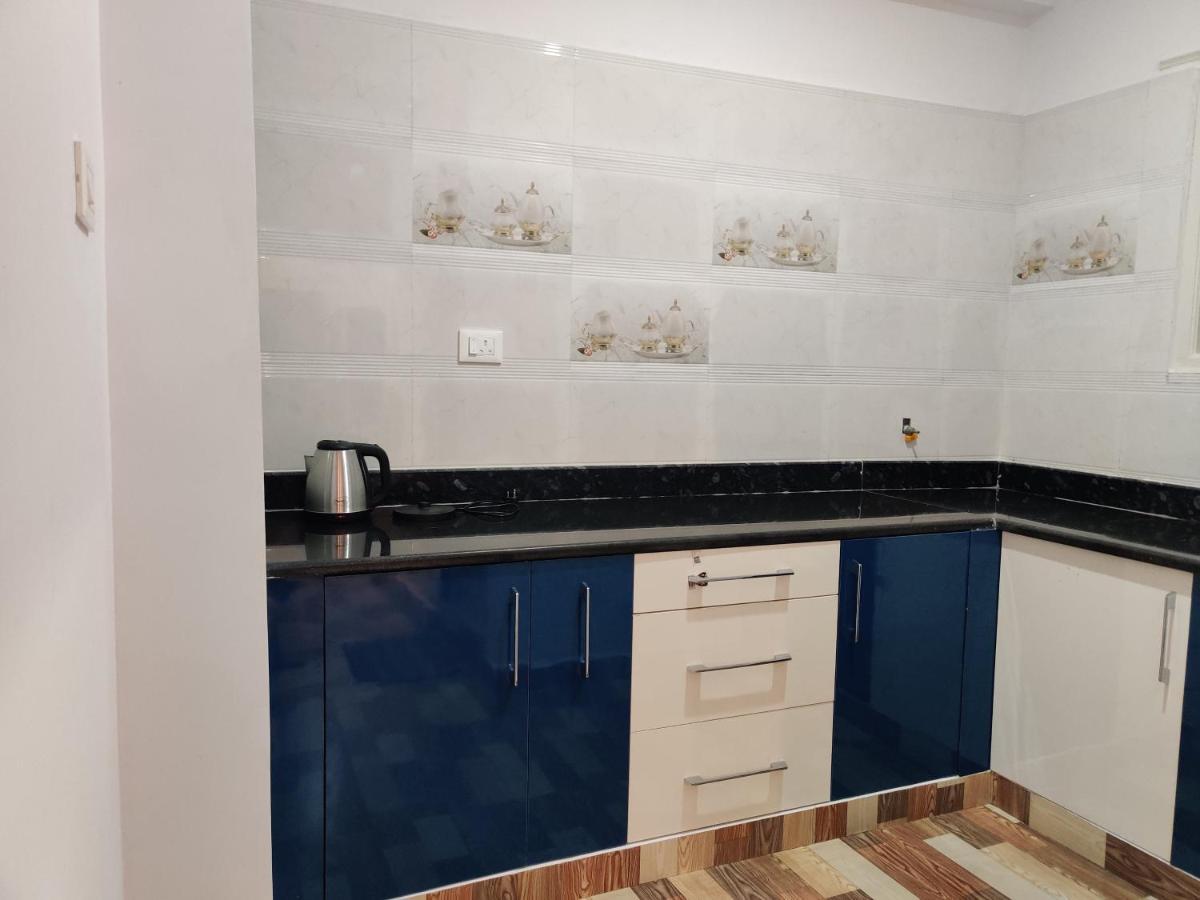 Skyhouse Homestay Mysore Buitenkant foto