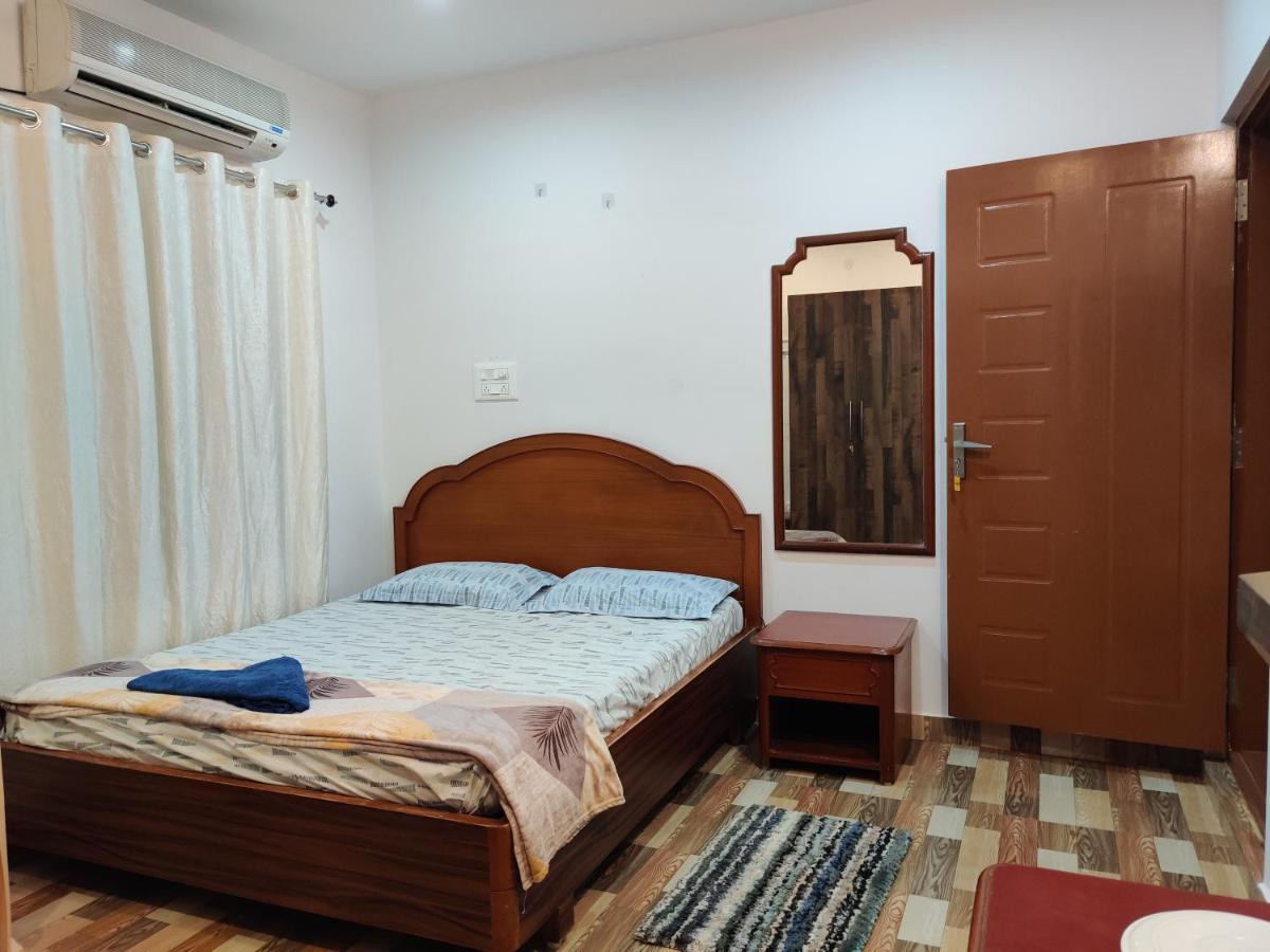 Skyhouse Homestay Mysore Buitenkant foto